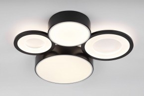 Потолочная люстра Rivoli Aliona Б0066451 в Агрызе - agryz.ok-mebel.com | фото 3