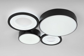Потолочная люстра Rivoli Aliona Б0066451 в Агрызе - agryz.ok-mebel.com | фото 5