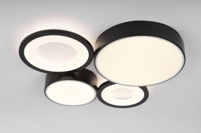 Потолочная люстра Rivoli Aliona Б0066451 в Агрызе - agryz.ok-mebel.com | фото 6