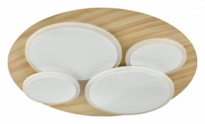 Потолочная люстра Sonex Pine 7734/60L в Агрызе - agryz.ok-mebel.com | фото