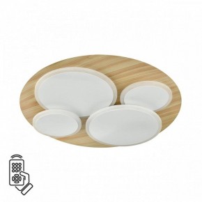 Потолочная люстра Sonex Pine 7734/60L в Агрызе - agryz.ok-mebel.com | фото 2