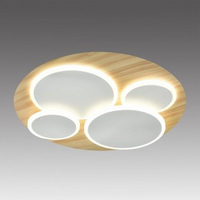 Потолочная люстра Sonex Pine 7734/60L в Агрызе - agryz.ok-mebel.com | фото 3