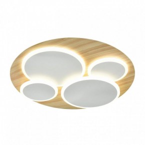 Потолочная люстра Sonex Pine 7734/60L в Агрызе - agryz.ok-mebel.com | фото 4