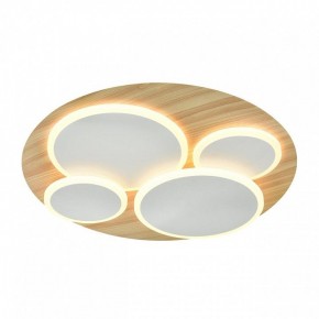 Потолочная люстра Sonex Pine 7734/60L в Агрызе - agryz.ok-mebel.com | фото 6