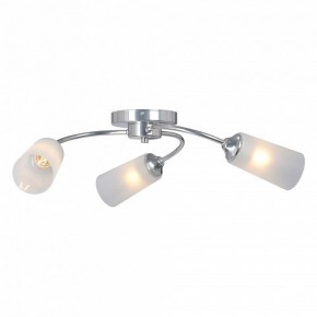 Потолочная люстра Vitaluce V2831 V2831-9/3PL в Агрызе - agryz.ok-mebel.com | фото 3