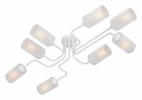 Потолочная люстра Vitaluce V4310 V4310-0/8PL в Агрызе - agryz.ok-mebel.com | фото