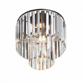 Потолочная люстра Vitaluce V5153 V5153-1/4PL в Агрызе - agryz.ok-mebel.com | фото 3