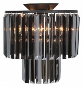 Потолочная люстра Vitaluce V5155 V5155-1/4PL в Агрызе - agryz.ok-mebel.com | фото