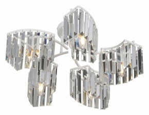 Потолочная люстра Vitaluce V5884 V5884-0/5PL в Агрызе - agryz.ok-mebel.com | фото 2