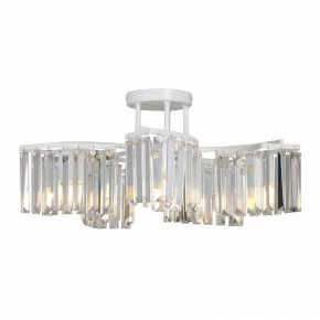 Потолочная люстра Vitaluce V5884 V5884-0/5PL в Агрызе - agryz.ok-mebel.com | фото 4