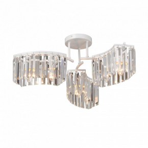 Потолочная люстра Vitaluce V5884 V5884-0/6PL в Агрызе - agryz.ok-mebel.com | фото 2
