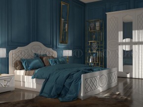 ПРЕСТИЖ Тумбы (комплект 2 шт) в Агрызе - agryz.ok-mebel.com | фото 3