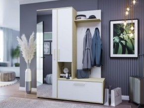 Прихожая Афина-1 в Агрызе - agryz.ok-mebel.com | фото