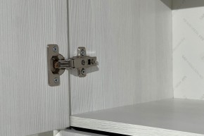 БАРСЕЛОНА 1 Прихожая белый рамух в Агрызе - agryz.ok-mebel.com | фото 8