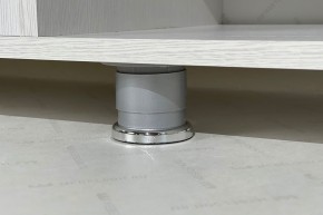 БАРСЕЛОНА 1 Прихожая белый рамух в Агрызе - agryz.ok-mebel.com | фото 7