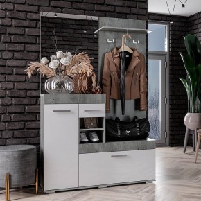 Прихожая Инстайл в Агрызе - agryz.ok-mebel.com | фото 2