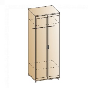 Прихожая Мелисса композиция 10 (Снежный Ясень) в Агрызе - agryz.ok-mebel.com | фото 7