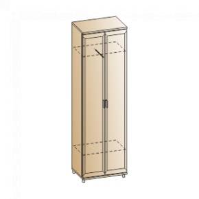 Прихожая Мелисса композиция 11 (Акация Молдау) в Агрызе - agryz.ok-mebel.com | фото 6