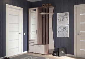 Прихожая Мокко в Агрызе - agryz.ok-mebel.com | фото 4
