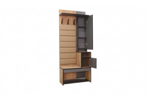 ОЛЬГА-ЛОФТ 1 Прихожая в Агрызе - agryz.ok-mebel.com | фото 2