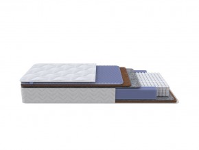 PROxSON Матрас Active Duo M/F (Ткань Трикотаж Эко) 120x200 в Агрызе - agryz.ok-mebel.com | фото 2