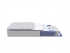 PROxSON Матрас Active Duo S/F (Ткань Трикотаж Эко) 120x195 в Агрызе - agryz.ok-mebel.com | фото