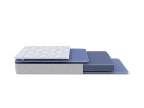 PROxSON Матрас Active Flex M (Ткань Трикотаж Эко) 120x190 в Агрызе - agryz.ok-mebel.com | фото