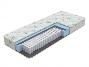 PROxSON Матрас Баланс Дуо EVS (Трикотаж Aloe Vera) 180x200 в Агрызе - agryz.ok-mebel.com | фото 2