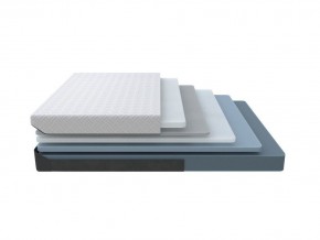 PROxSON Матрас Elysium Exclusive Foam (Трикотаж Elysium) 160x200 в Агрызе - agryz.ok-mebel.com | фото 2