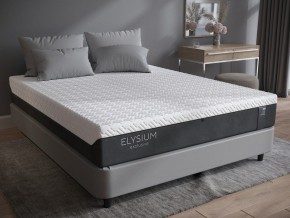 PROxSON Матрас Elysium Exclusive Foam (Трикотаж Elysium) 160x200 в Агрызе - agryz.ok-mebel.com | фото 4
