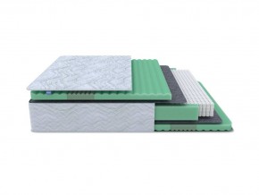 PROxSON Матрас Green Comfort M (Tricotage Dream) 140x195 в Агрызе - agryz.ok-mebel.com | фото