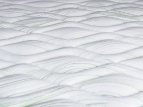 PROxSON Матрас Green Latex M (Tricotage Dream) 200x200 в Агрызе - agryz.ok-mebel.com | фото 9