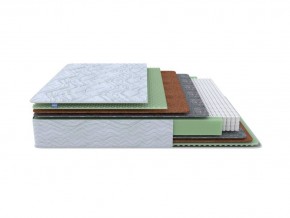 PROxSON Матрас Green M (Tricotage Dream) 200x210 в Агрызе - agryz.ok-mebel.com | фото