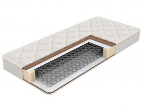 PROxSON Матрас Hard Bonnell Roll (Ткань Жаккард синтетический) 140x190 в Агрызе - agryz.ok-mebel.com | фото 1