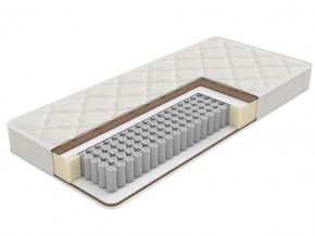PROxSON Матрас Hard EVS Roll (Ткань Синтетический жаккард) 140x200 в Агрызе - agryz.ok-mebel.com | фото