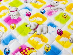 PROxSON Матрас Львенок (Print) 80x120 в Агрызе - agryz.ok-mebel.com | фото 11