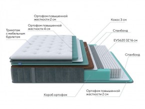 PROxSON Матрас Paradise Firm (Трикотаж Prestige Steel) 120x190 в Агрызе - agryz.ok-mebel.com | фото 6