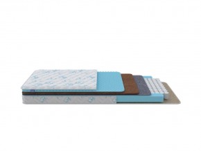 PROxSON Матрас Совенок (Cotton Little PROSON) 120x120 в Агрызе - agryz.ok-mebel.com | фото
