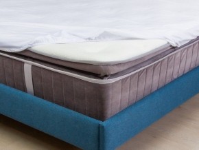 PROxSON Защитный чехол Aqua Save Light Top (Ткань влагостойкая Tencel Jersey) 120x190 в Агрызе - agryz.ok-mebel.com | фото 5