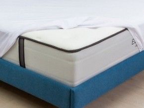 PROxSON Защитный чехол Aqua Save M (Ткань влагостойкая Terry Cloth) 120x200 в Агрызе - agryz.ok-mebel.com | фото 5