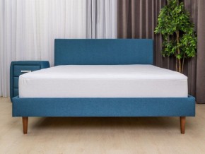 PROxSON Защитный чехол Aqua Save Plush S (Ткань влагостойкая Coral Fleece) 120x190 в Агрызе - agryz.ok-mebel.com | фото 3