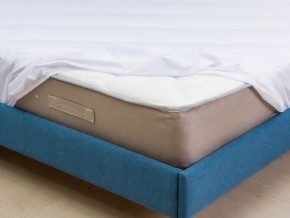 PROxSON Защитный чехол Aqua Save Plush S (Ткань влагостойкая Coral Fleece) 120x190 в Агрызе - agryz.ok-mebel.com | фото 5