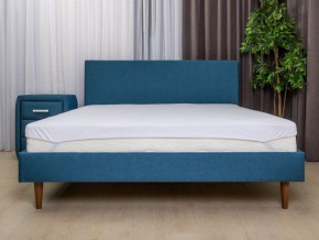 PROxSON Защитный чехол Aqua Stop Plush (Ткань влагостойкая Coral Fleece) 140x190 в Агрызе - agryz.ok-mebel.com | фото 2