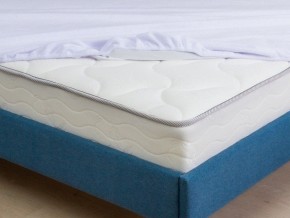 PROxSON Защитный чехол Aqua Stop Plush (Ткань влагостойкая Coral Fleece) 140x190 в Агрызе - agryz.ok-mebel.com | фото 4