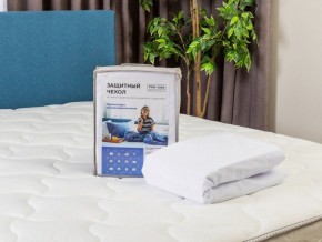 PROxSON Защитный чехол Aqua Stop Plush (Ткань влагостойкая Coral Fleece) 140x190 в Агрызе - agryz.ok-mebel.com | фото 7