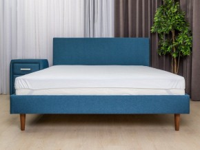 PROxSON Защитный чехол Basic (Ткань Terry Cloth без влагонепроницаемого покрытия) 200x190 в Агрызе - agryz.ok-mebel.com | фото 3