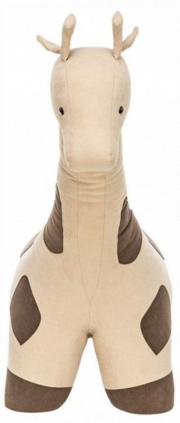 Пуф Giraffe в Агрызе - agryz.ok-mebel.com | фото 2