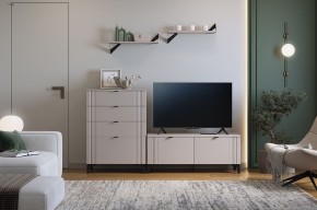 РИЧ Гостиная (модульная) кашемир в Агрызе - agryz.ok-mebel.com | фото