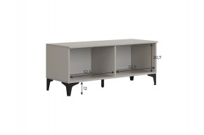 РИЧ Гостиная (модульная) кашемир в Агрызе - agryz.ok-mebel.com | фото 3