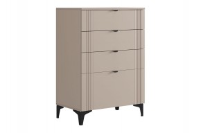 РИЧ Гостиная (модульная) кашемир в Агрызе - agryz.ok-mebel.com | фото 8